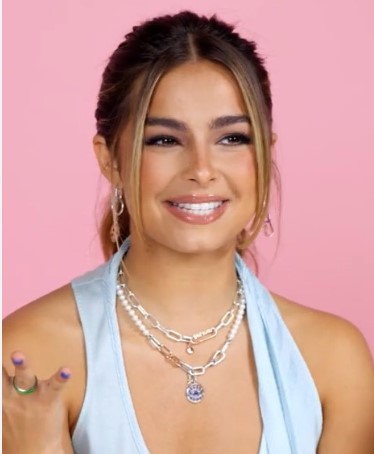 Addison Rae – Social Media Influencer