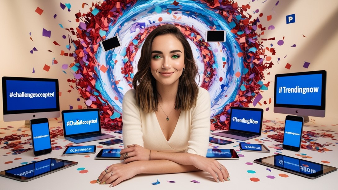 Beautiful Girl Challenges on Social Media: The Truth Behind the Trend