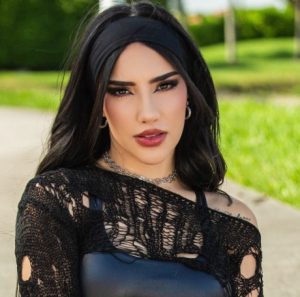 Kim Loaiza