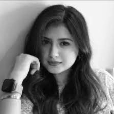 Arishfa khan