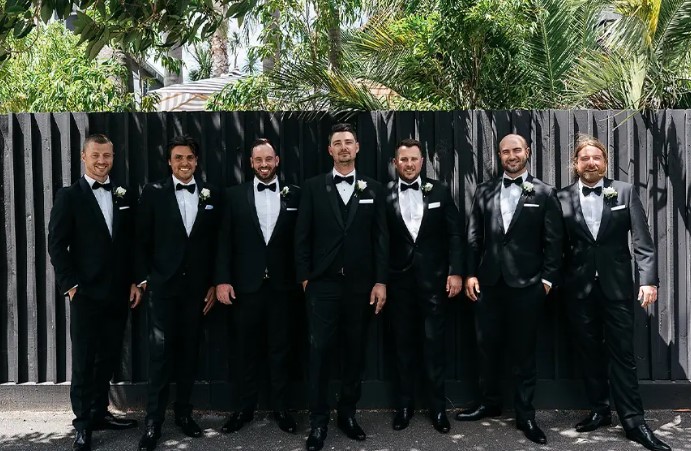 Black Tie Wedding Guest Dress: Elegance Redefined