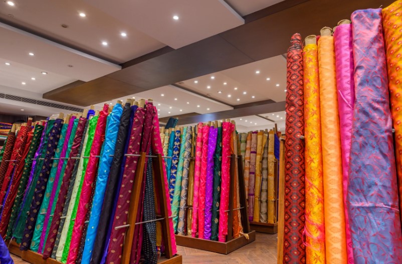 Mysore Saree Udyog in Bangalore: Tradition Meets Elegance