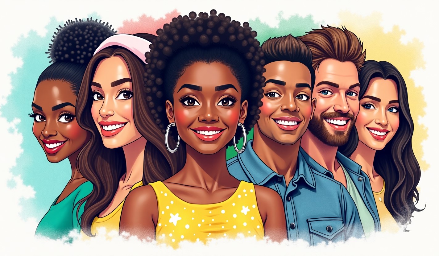 Top 10 Hottest Social Media Influencers